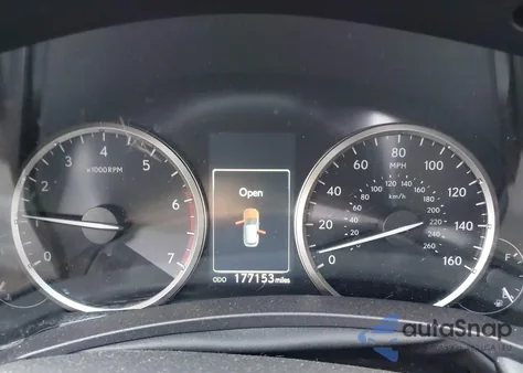 2015 Lexus Nx 200T z USA, uszkodzony, nr VIN JTJBARBZ5F2032250